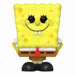 Funko Rewind Original Bob Esponja Pantalones Cuadrados