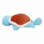 Peluche Squirtle Dormido Pokemon