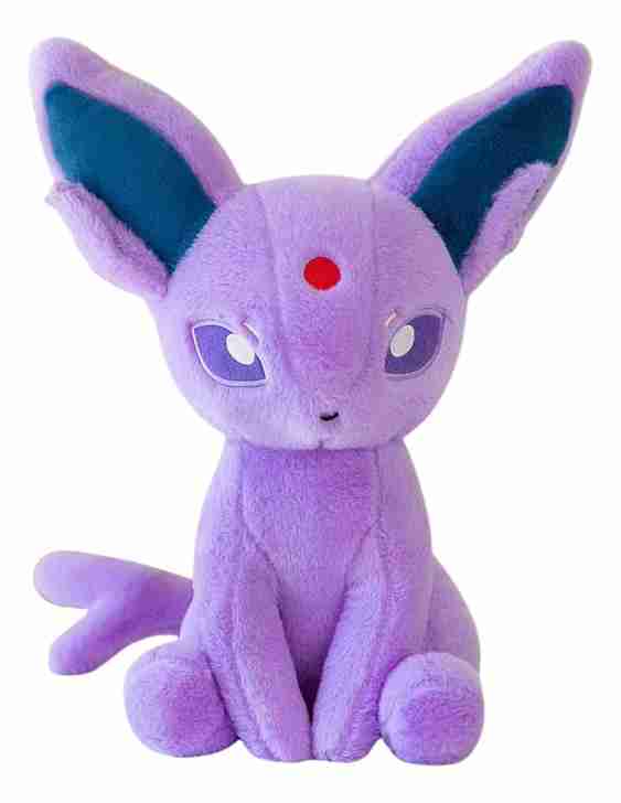 887231-MLV104458083689_012026 Peluche Espeon Pokemon 46cm