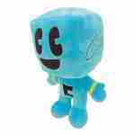 Peluche Craftee Minecraft 22cm