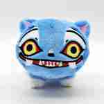 Peluche Derpy K-pop Demon Hunters 16cm