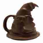 Taza 3d Sombrero Seleccionador Harry Potter Wizarding World