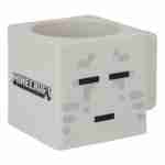 Taza Ghast Minecraft