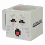 Taza Ghast Minecraft