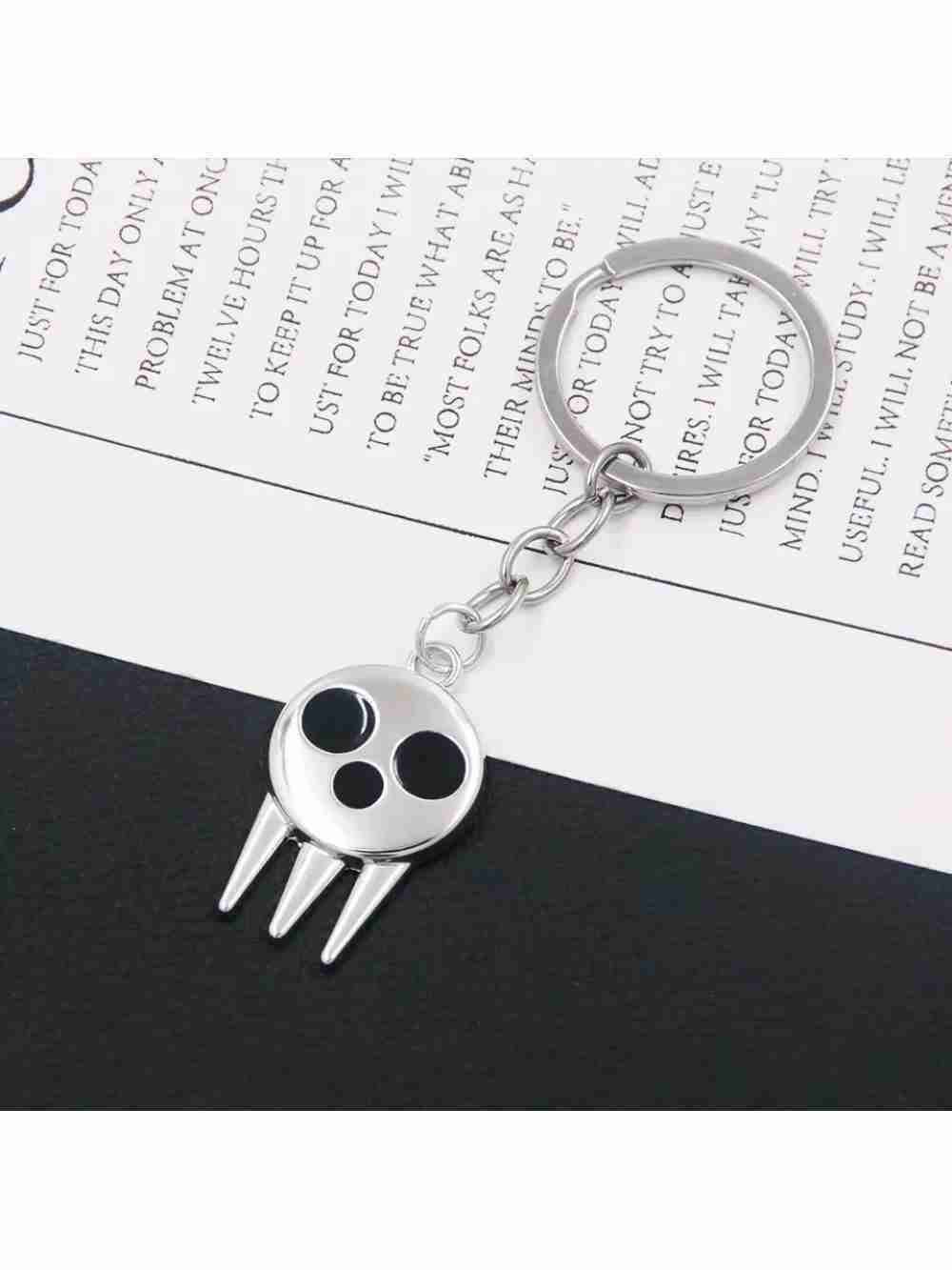 Llavero Death Soul Eater