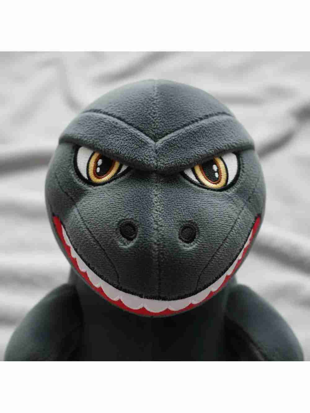 Peluche Godzilla 21cm