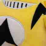 Peluche Grizzbolt Palworld 17cm