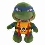 Peluche Leonardo Las Tortugas Ninjas 34cm