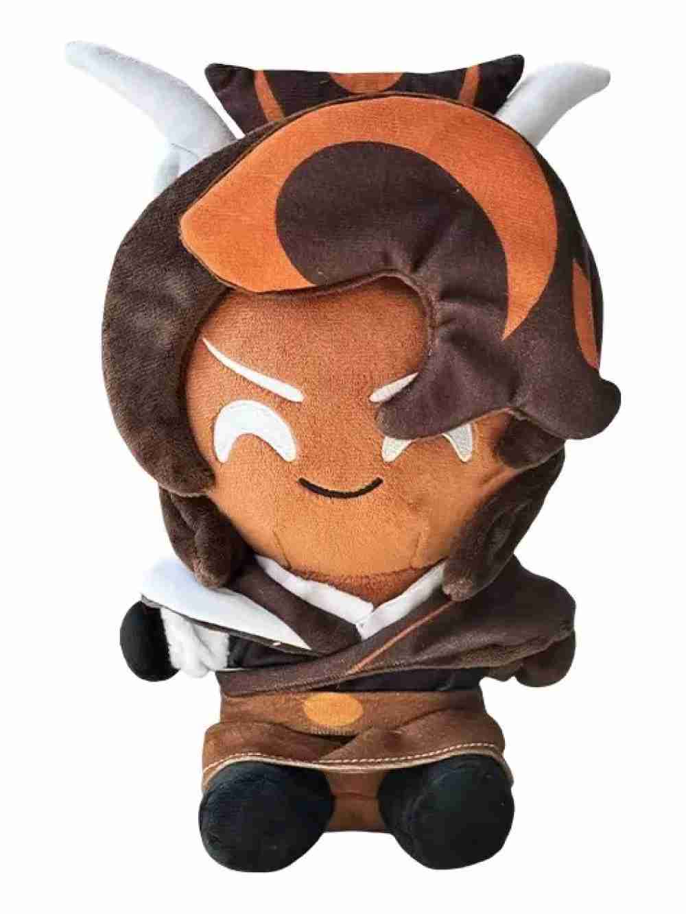 Peluche Caramel Arrow Cookie Run: Kingdom 25cm