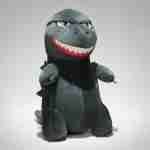 Peluche Godzilla 21cm