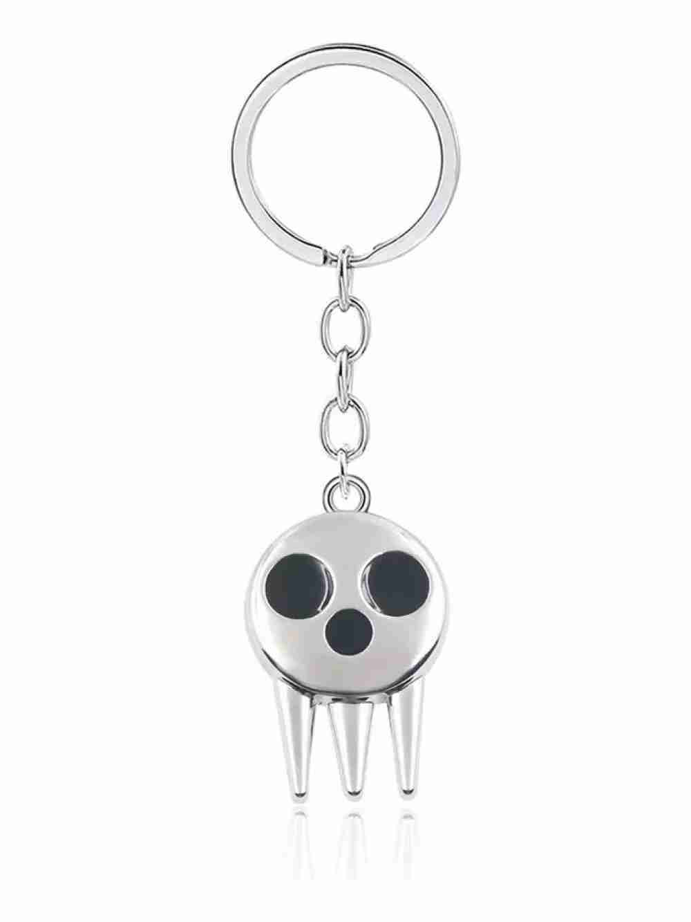 Llavero Death Soul Eater