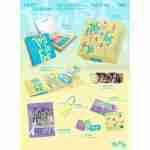 Twice - 4th Full Album This Is For Confetti Ver