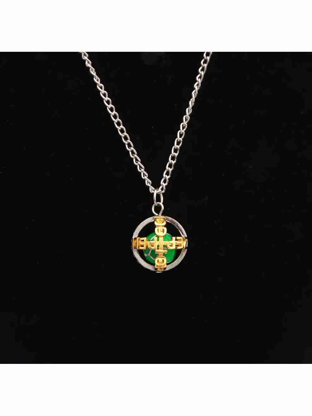 Collar Steel Ball Jojo's Bizarre Adventure