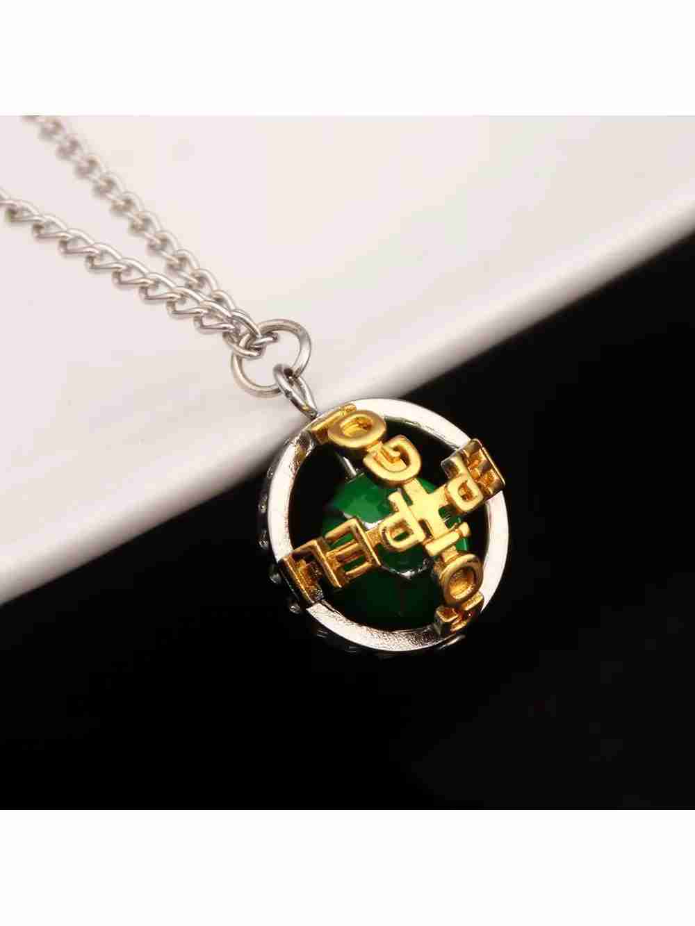 Collar Steel Ball Jojo's Bizarre Adventure