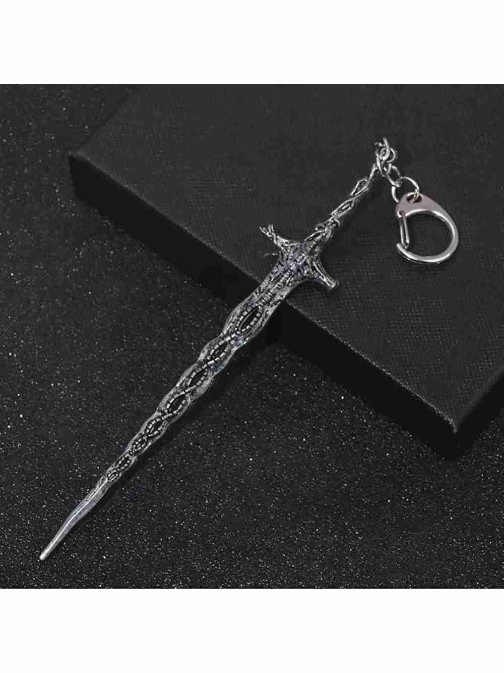 Llavero Espada Reliquia Sagrada Elden Ring