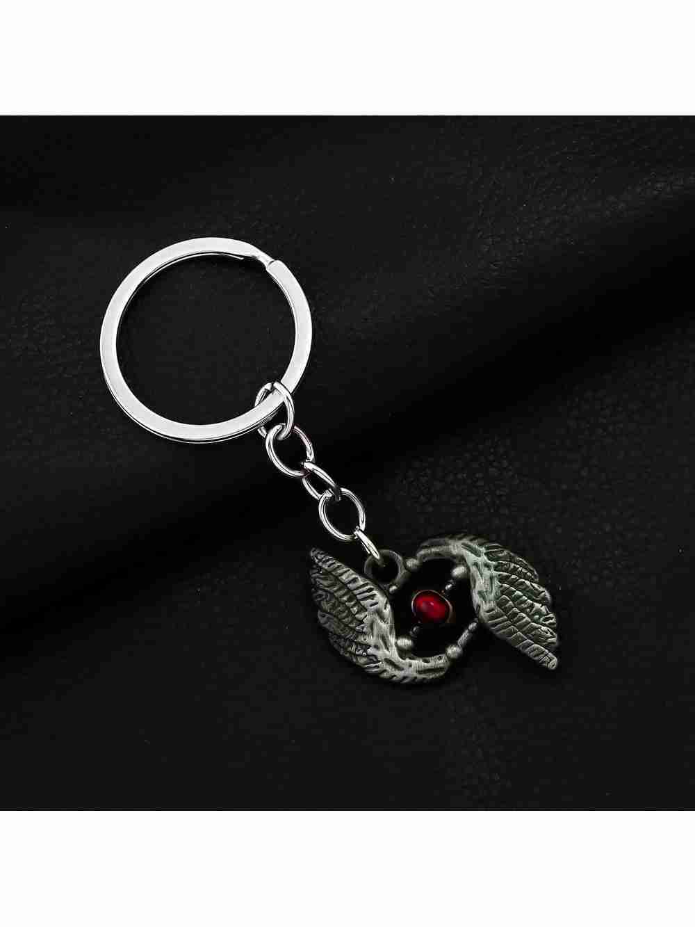 Llavero Nero Devil May Cry 5