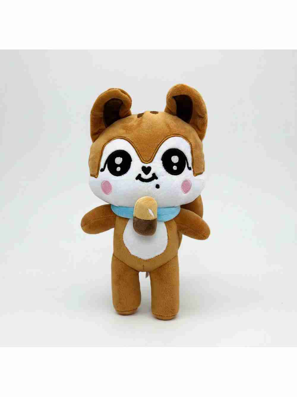 Peluche Dal-e Minive Ive K-pop 24cm