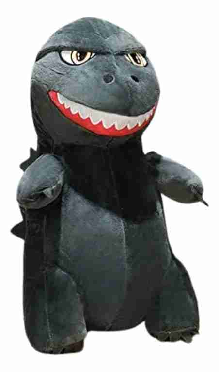 902058-MLV106782690702_022026 Peluche Godzilla 21cm