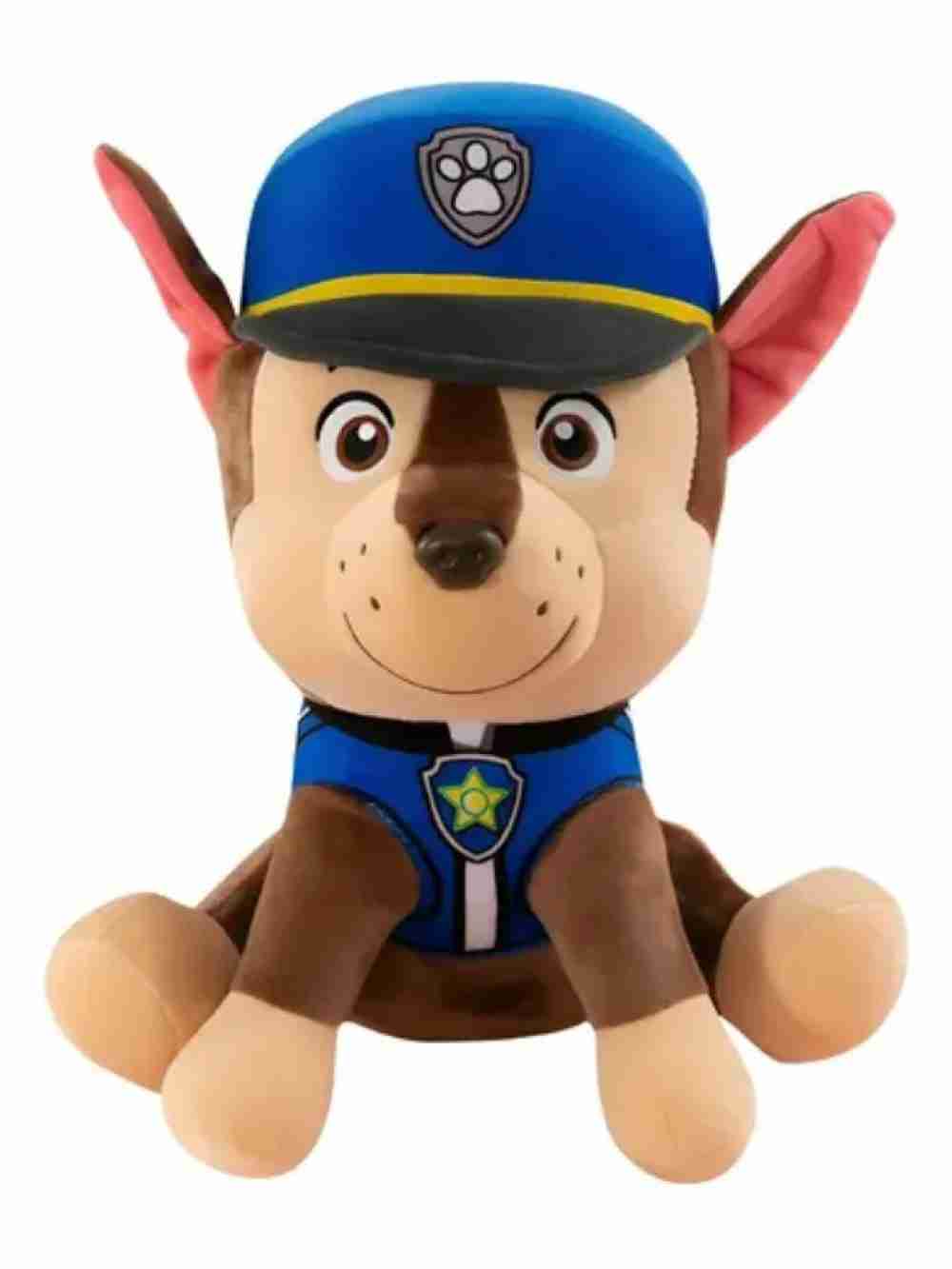 Peluche Chase Paw Patrol