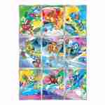 Pokémon Original Tcg: First Partner Illustration Collection