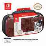 Estuche Protector Deluxe Case Zelda Switch Lite