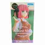 Figura Original Nakano Nino Quintillizas Sega Spm