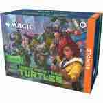 Magic X Tmnt: Teenage Mutant Ninja Turtles Bundle Mtg