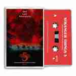 Stranger Things 5 Soundtrack Casete
