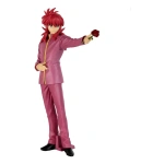 Figura Original Kurama Yu Yu Hakusho Dxf Bandai