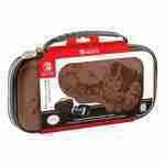 Estuche Protector Deluxe Travel Case Zelda Switch