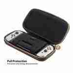 Estuche Protector Deluxe Travel Case Zelda Switch
