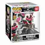 Funko Pop! 1087 Original Mangle Five Nights At Freddy
