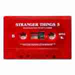Stranger Things 5 Soundtrack Casete