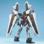 Strike Noir Gundam Gunpla Master Grade 1/100 Model Kit