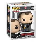 Funko Pop 1884 Original Peter Venkman Ghostbusters 2