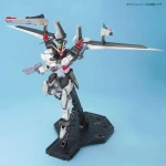 Strike Noir Gundam Gunpla Master Grade 1/100 Model Kit