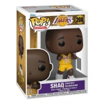 Funko Pop 208 Original Shaq Los Angeles Lakers Nba