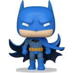 Funko Pop 598 Original New Classic Batman Dc Comics