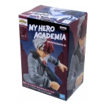 Figura Original Todoroki My Hero Academia Bravegraph Bandai