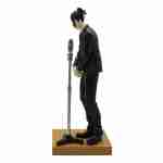 Figura Original Geto Con Traje Diorama Jujutsu Kaisen Bandai