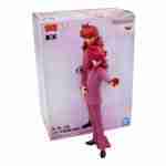Figura Original Kurama Yu Yu Hakusho Dxf Bandai