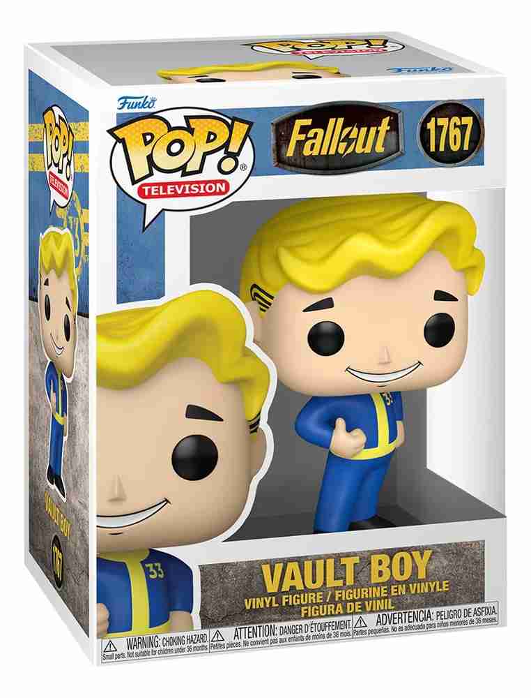 812840-MLV109052401256_032026 Funko Pop! 1767 Original Vault Boy Fallout