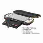 Estuche Protector Deluxe Travel Case Zelda Switch