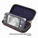 Estuche Protector Deluxe Case Zelda Switch Lite