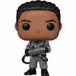 Funko Pop 1882 Original Winston Zeddemore Ghostbusters 2