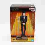 Figura Original Geto Con Traje Diorama Jujutsu Kaisen Bandai