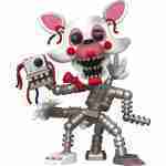 Funko Pop! 1087 Original Mangle Five Nights At Freddy