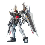 Strike Noir Gundam Gunpla Master Grade 1/100 Model Kit