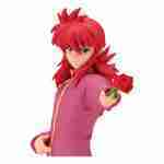 Figura Original Kurama Yu Yu Hakusho Dxf Bandai