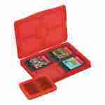 Estuche Protector Deluxe Case Zelda Switch Lite